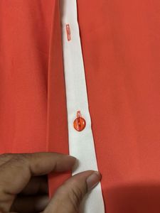 Double Trouble Shirt