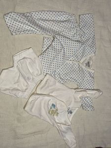 Combo Of 2Baby Boy Dress