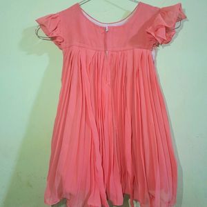 2 To 4 Year Girls Cloth