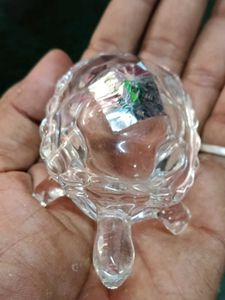 Transparent Kanch Ka Banaa Hua