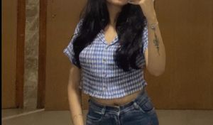 Crop Shirt