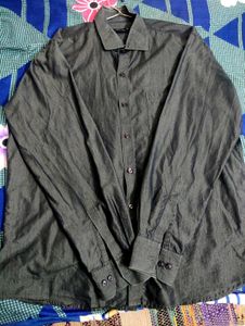 Stylish Grey Shirt