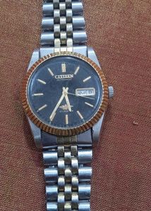 Citizen Automatic Watch