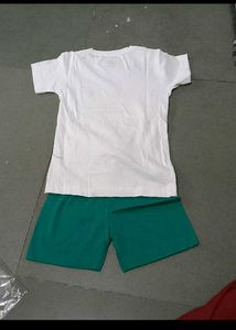 Cute Kids Graphic Tee