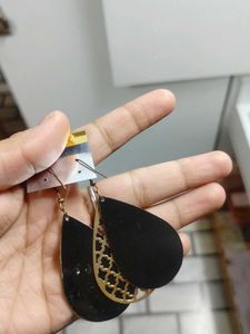 Dazzling Teardrop Earrings