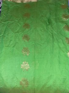 Cotton Saree