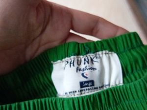 Cargo L Size