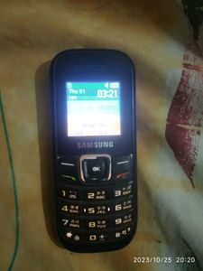 Samsung Mobile