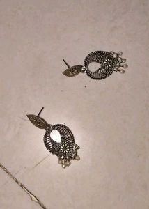 Beautiful Earrings