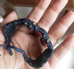 Macrame Handmade Bracelet