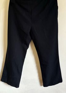 Black Trousers