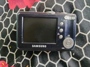 Samsung Camera Not Tested