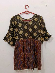 girls top