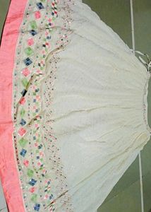 Western Choli