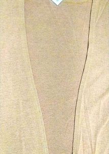 Stylishly Brown Top