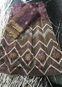 Gorgeous Lehenga Choli