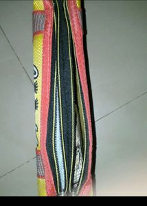 CHILDRENS SCHOOL ITEM PAUCH 2 SIDE