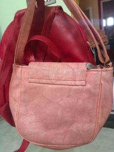 Combo Bags