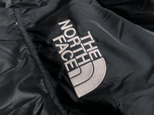 The North Face Puffer Jacket 700