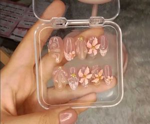 Nails