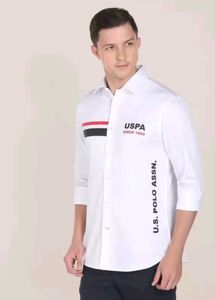 U S Polo Assn Shirts 👕 Man