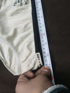 Stylish Women&#39;s Briefs 🖤