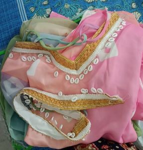 New Anarkali Gown