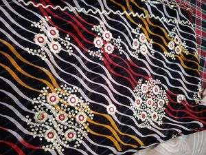 Comfortable GEORGETTE Light Weight, Ligh