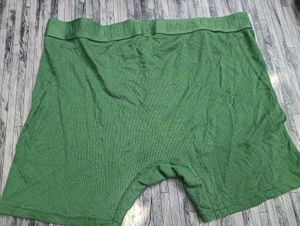 Men&#39;s Green Briefs🧡