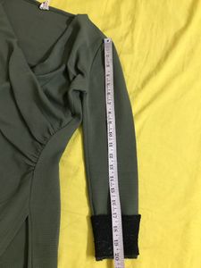 Stretchy Short Dress Bust 34-36