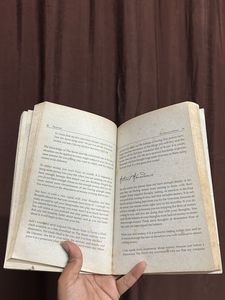 The Secret