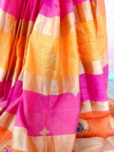 Party Wear Saree