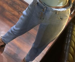 Sell Very Good Price I am selling these jeans because I have become fat Now