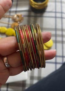 Mixed Jewelry Lot