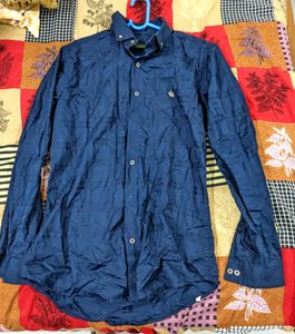 Dashing Party Wear Men Shirt From FLIRT