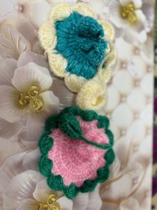 Laddu Gopal Dress only 2 dres