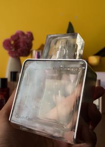 Calvin Klein Euphoria Men