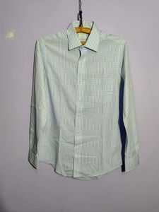 Brooks Brothers shirt Checkered Shir