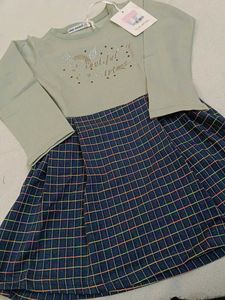 Cute NINS MODA Dress