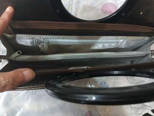 Versace Handbag