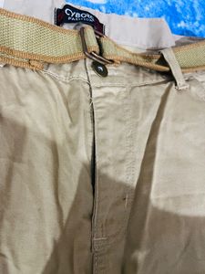 Cargo Pent