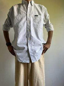 Shirt Best Condition Strips