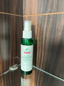 Alps Goodness Face Toner