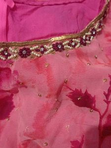 Beautiful Light Weight 1 Peice Dress