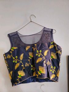 Designer Partywear Lehnga