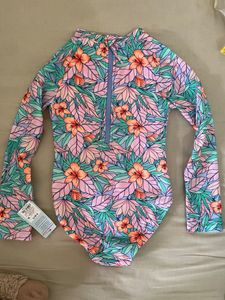 Girls 6-7yrs Swimwear Brand new With Tag