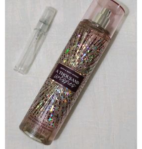 Decants