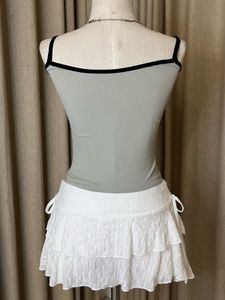Cute Graphic Tank Top