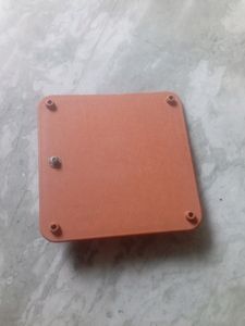 Vegetable Chopper