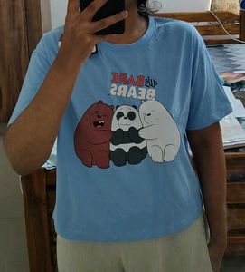 Bears tshirt